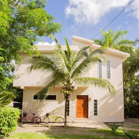 Mini Pini Birdwatching And Cenote Loft4 You Only